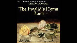 The Invalid's Hymn Book by Harriet Kiernan read by Various Part 1/2 | Full Audio Book