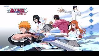 Bleach Mobile 3D (Sosuke Aizen - Final Fusion Trial)