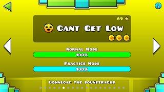 Totally Real Geometry Dash Levels