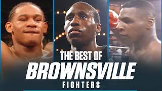 Why Brownsville Brooklyn Is Boxing's Most LEGENDARY City