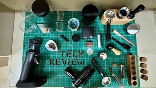 Tech Review 35 | Budget Coffe Setup | Yes In Pakistan