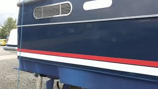 Nimbus 380 Commander Flybridge - Boatshed - Boat Ref#274224