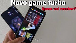 INCRÍVEL! NOVO GAME TURBO DA NOVA HYPEROS 2.0 VEM AI E NEM TODOS IRÃO RECEBER