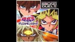 Yu-Gi-Oh! DM OST Sen'nen no Chikara - Millennium Power