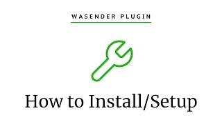 WASender Plugin How to Install Setup the Latest Version