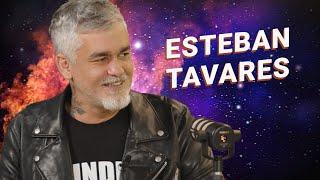 ESTEBAN TAVARES  - TIAGO ANDRÉ SHOW!