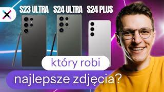 Który Samsung najlepszy na wakacje w Tajlandii? ️