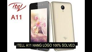 itel A11, A12, A13, P11, PRIME4, 1508 stuck on logo FIX 100% work 2019