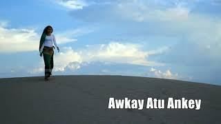 IBRAHIM MAHMODA | AWKAY ATU ANKEH AWKA | New Afar  Music  2020