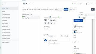 Basic Search and JQL in Jira