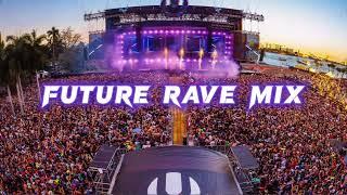 Future Rave Mix | Alok, Mark Roma, MORTEN, RealSounds and more! | Mixed By Lucitor Mark