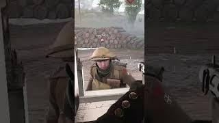 Surprise Moments BF1 | #shorts | #Battlefield1