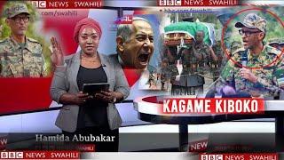 AMKA NA BBC SWAHILI ASUBUI HII LEO JUMAPILI TAR.9.2.2025