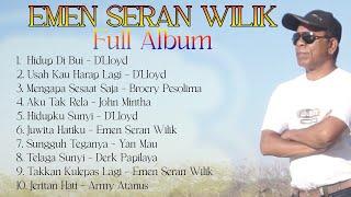 EMEN SERAN WILIK FULL ALBUM