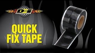 Quick Fix Tape