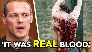 CRAZY Things You Never Knew About Outlander..