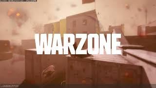 A HIGH KILL GAME WITH THE LDL (WARZONE 2)