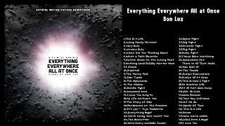Everything Everywhere All at Once Original Motion Picture Soundtrack  Music by Son Lux