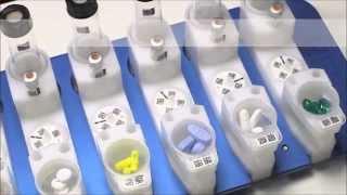 An introduction to the CambTEK Rapid Extraction System