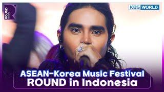 [4K] [ENG/IND] 2023 ASEAN-Korea Music Festival [ROUND in Indonesia] | KBS WORLD TV 231219