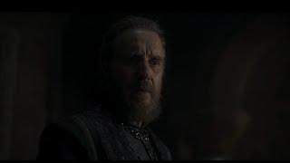 Dismissing Otto Hightower - A powerful move from Viserys in House of the Dragon [S01]