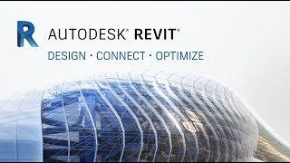 Autodesk Revit 2019 Overview