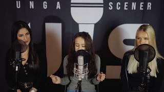 Rosanna Kumerle, Chantel, Beriwan - Man Down (Mashup) | Sessions