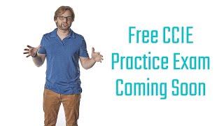 FREE CCIE Practice Lab and Solutions