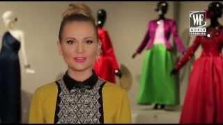 Art & Fashion with Olga Lomaka: Hubert de Givenchy's retrospective, WFC Europe