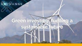 Investing in the Green Revolution | The Exchange