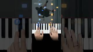 Your 30-second piano mission #shorts #piano #pianotutorial