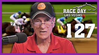 Race Day Las Vegas - May 27, 2024