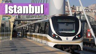 [Doku] Metro Istanbul (2020)