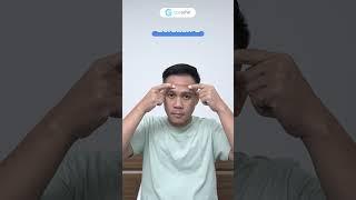 Pijat Mengatasi Hidung Tersumbat