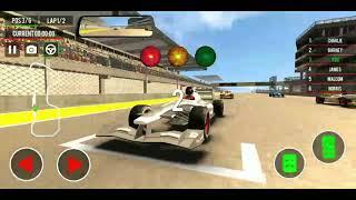 Formula Car Racing Track 11,12,13 Unlocked | APPS KINGDOM 2021