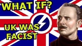 HOI4 What if Britain Was FACIST