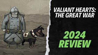 We Need More Games Like Valiant Hearts: The Great War (2024 Review)