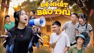 ĐỆ NHẤT BÁO THỦ | Hai Anh Em Phần 778 | Phim Tình Cảm Hài Hước Gãy Media