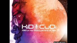 Kid CuDi Pursuit Of Happiness