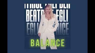 Beatrice Egli - Balance (Official Audio)