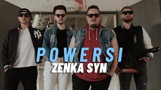 Powersi - Zenka Syn (Official Video)