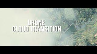 HOW TO CREATE SAM KOLDER DRONE CLOUD TRANSITION (FCPX) - (HEY TIM/ MY BEST DRONE CLIPS 2019)