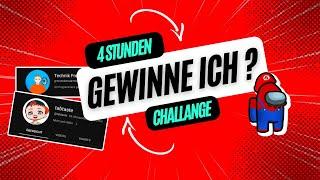 Ein Spiel entwickeln in 4 Stunden??? | @TechnikFreakYOUTUBE  VS @tabtaste  | Wer wird gewinnen?