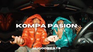 "KOMPA PASION" DRILL REMIX | Prod.HugooBeats