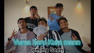 ANKEY _Vuraa Haru Kura Mann (Prod. Mdk666) coming soon