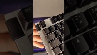 Le Meilleur Clavier Gaming ?! ⌨️ (#unboxing #pc #pcgaming #gaming)