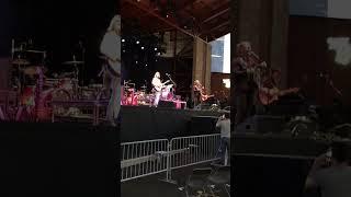 Voilà - Don’t Live at Summerfest in Milwaukee, Wisconsin - 6/26/19