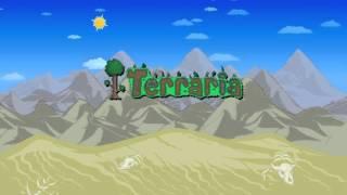 Terraria Music - Desert