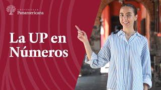 La UP en números