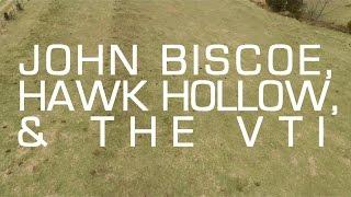 It Is What It Is: John Biscoe, Hawk Hollow, and the VTI (Prodigy Profiles, #4)